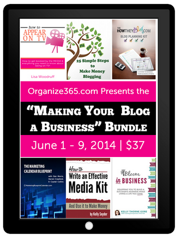 Making Your Blog A Business Graphic 2